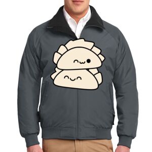 Challenger Jacket Thumbnail