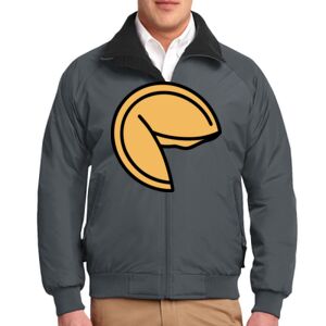 Challenger Jacket Thumbnail