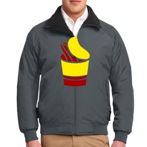 Challenger Jacket Thumbnail
