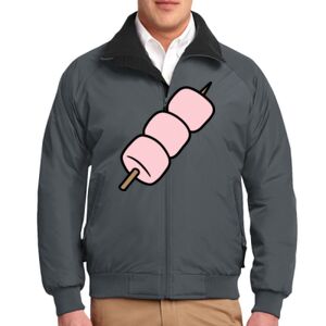 Challenger Jacket Thumbnail