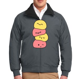 Challenger Jacket Thumbnail