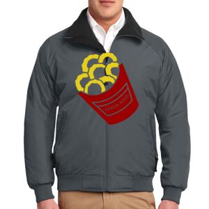 Challenger Jacket Thumbnail