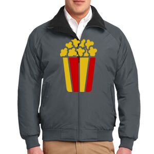Challenger Jacket Thumbnail