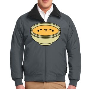 Challenger Jacket Thumbnail
