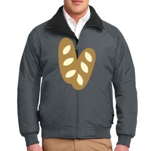 Challenger Jacket Thumbnail