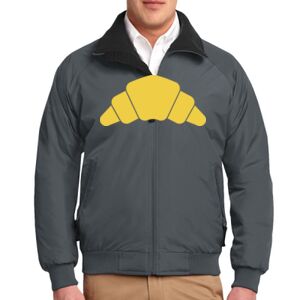 Challenger Jacket Thumbnail