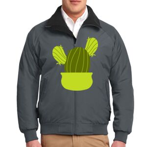 Challenger Jacket Thumbnail