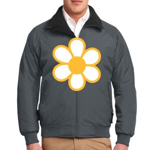 Challenger Jacket Thumbnail