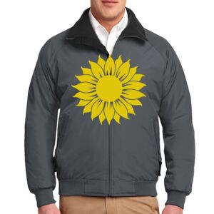 Challenger Jacket Thumbnail