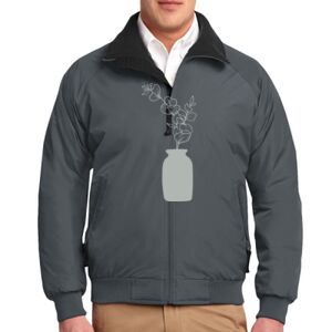 Challenger Jacket Thumbnail
