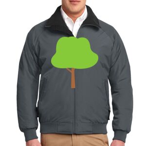 Challenger Jacket Thumbnail