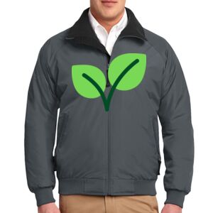 Challenger Jacket Thumbnail