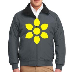 Challenger Jacket Thumbnail