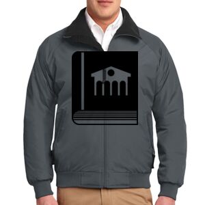 Challenger Jacket Thumbnail