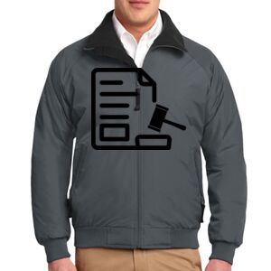 Challenger Jacket Thumbnail