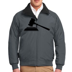 Challenger Jacket Thumbnail