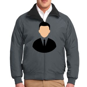 Challenger Jacket Thumbnail