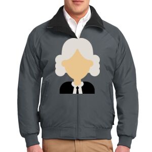 Challenger Jacket Thumbnail