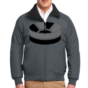 Challenger Jacket Thumbnail