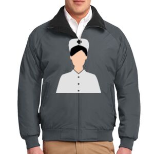 Challenger Jacket Thumbnail
