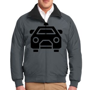 Challenger Jacket Thumbnail