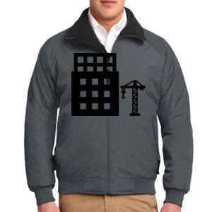 Challenger Jacket Thumbnail