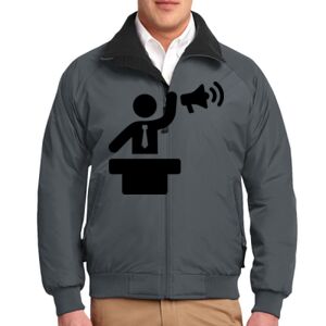 Challenger Jacket Thumbnail