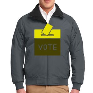 Challenger Jacket Thumbnail