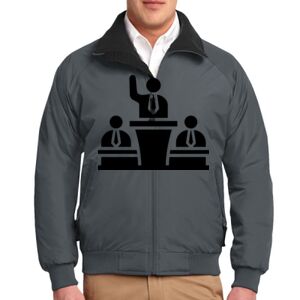 Challenger Jacket Thumbnail