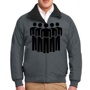 Challenger Jacket Thumbnail