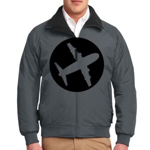 Challenger Jacket Thumbnail
