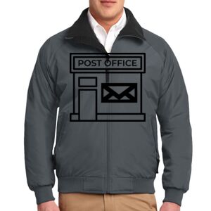 Challenger Jacket Thumbnail
