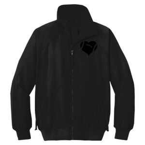 Challenger Jacket Thumbnail