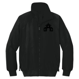 Challenger Jacket Thumbnail