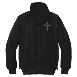 Challenger Jacket Thumbnail