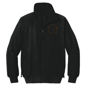 Challenger Jacket Thumbnail