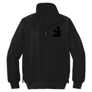 Challenger Jacket Thumbnail