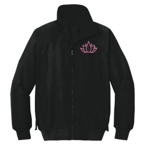 Challenger Jacket Thumbnail