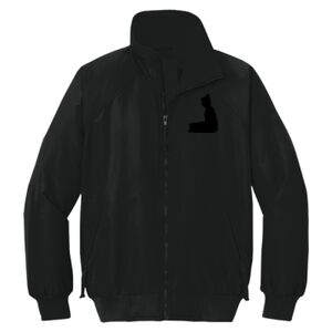 Challenger Jacket Thumbnail