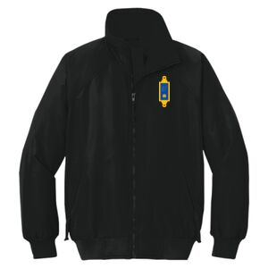 Challenger Jacket Thumbnail