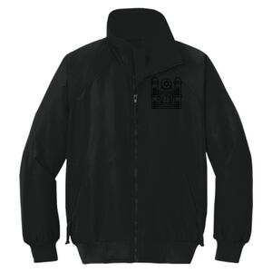 Challenger Jacket Thumbnail