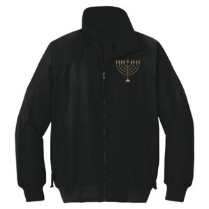 Challenger Jacket Thumbnail
