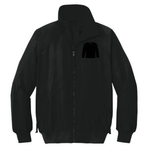 Challenger Jacket Thumbnail