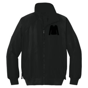 Challenger Jacket Thumbnail