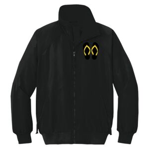 Challenger Jacket Thumbnail