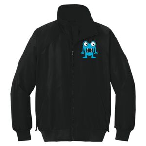 Challenger Jacket Thumbnail
