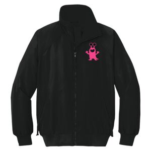 Challenger Jacket Thumbnail