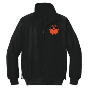 Challenger Jacket Thumbnail