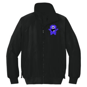Challenger Jacket Thumbnail