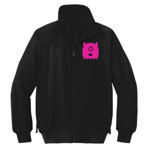 Challenger Jacket Thumbnail